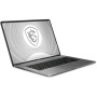 Notebook MSI CreatorPro Z17HX-098ES Intel Core i7-13700HX NVIDIA RTX 2000 Ada 32 GB RAM 17" 1 TB SSD