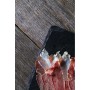 Prosciutto de Cebo Linaje Negro 20 g/ Su 25 Buste