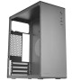 Case computer desktop ATX Tacens ORUMX Nero