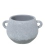 Vaso Alexandra House Living Ceramica