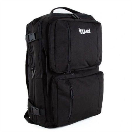 Valigetta per Portatile iggual IGG318546 Nero 17"