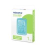 Hard Disk Esterno Adata HC300 Verde 1 TB