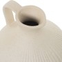 Vaso Alexandra House Living Crema Ceramica 21 x 25 x 21 cm