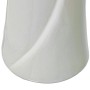 Vaso Alexandra House Living Bianco Ceramica 10 x 9 x 20 cm