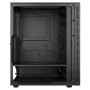 Case computer desktop ATX Hiditec V40 ARGB PRO Nero