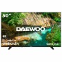 Smart TV Daewoo 50DM62UA 50" 4K Ultra HD