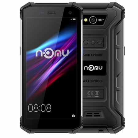 PDA Mustek NOMU-V31D Octa Core 32 GB 3 GB RAM 5.45"