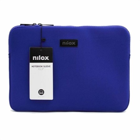 Custodia per Portatile Nilox NXF1303 Azzurro 13"