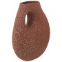 Vaso Alexandra House Living Terracotta Ceramica 13 x 23 x 28 cm