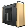 Case computer desktop ATX Cougar Dust 2 Desert Beige