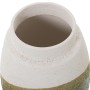 Vaso Alexandra House Living Verde Beige Ceramica 16 x 16 x 24 cm