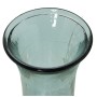 Vaso da pavimento Alexandra House Living Trasparente Cristallo 31 x 31 x 69 cm