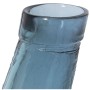 Vaso da pavimento Alexandra House Living Azzurro Cristallo 21 x 21 x 73 cm