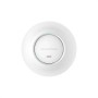 Punto d'Accesso Grandstream GWN7664 Wi-Fi 6 GHz 2,5 Gigabit Ethernet Bianco