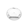 Punto d'Accesso Grandstream GWN7664 Wi-Fi 6 GHz 2,5 Gigabit Ethernet Bianco