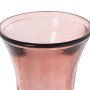 Vaso da pavimento Alexandra House Living Rosa Cristallo 30 x 30 x 70 cm