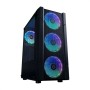 Case computer desktop ATX Hiditec V30M