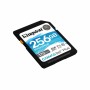 Scheda Di Memoria SD Kingston SDG3/256GB