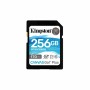 Scheda Di Memoria SD Kingston SDG3/256GB