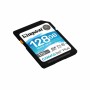 Scheda Di Memoria SD Kingston SDG3/128GB