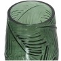 Vaso Alexandra House Living Verde Cristallo 13 x 18 cm