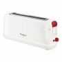 Tostapane con Funzione di Scongelamento Moulinex LS160111 1000W 1000 W