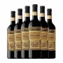 Vino Rosso Bodegas Riojanas Viña Albina Gran Reserva 6 Unità