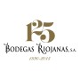 Vino Rosso Bodegas Riojanas Reserva 750 ml 6 Unità