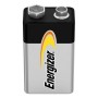 Batterie Power Energizer Energizer Power V 6LR61 9 V (1 Unità)