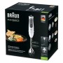 Frullatore ad Immersione Braun Minipimer 3 Vario MQ3135 Sauce 750W 750 W