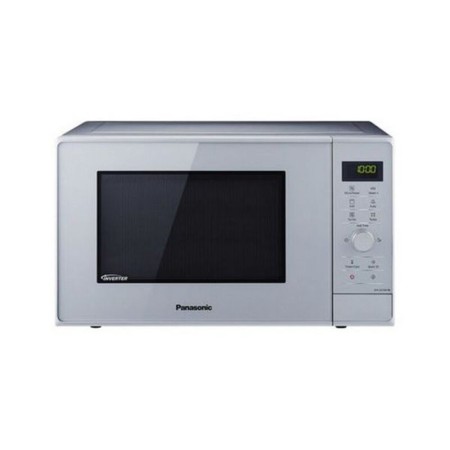 Microonde con Grill Panasonic NN-GD36HMSUG 23 L 1000 W