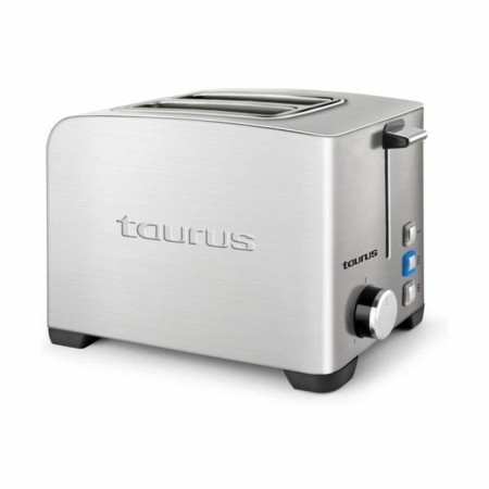 Tostapane Taurus MyToast II Legend 850W Acciaio 850 W