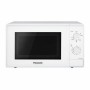 Microonde con Grill Panasonic NN-K10JWMEPG 20 L Bianco 800 W 20 L