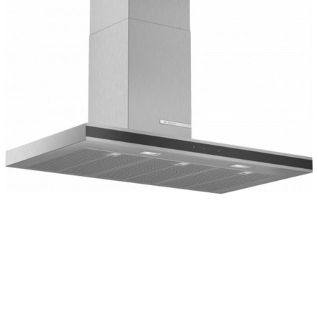 Cappa Classica BOSCH DWB97FM50 90 cm 710 m³/h 65 dB Acciaio