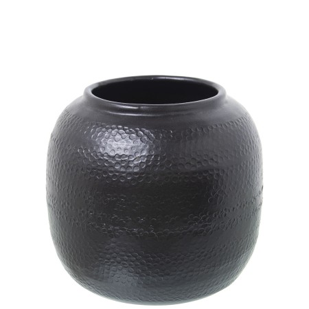 Vaso Alexandra House Living Metallo 16 x 14 cm