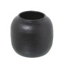 Vaso Alexandra House Living Metallo 16 x 14 cm