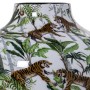 Vaso Alexandra House Living Metallo Tigre 21 x 21 x 26 cm