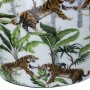 Vaso Alexandra House Living Metallo Tigre 21 x 21 x 26 cm