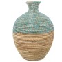 Vaso Alexandra House Living Erba marina 32 x 32 x 44 cm