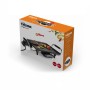 Griglia Tristar BP-2958 800W (28 x 28 cm) Nero 800 W