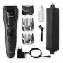 Rasoio per Capelli Senza Fili Panasonic Corp. ERGB62H503 0.5 mm Nero