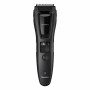 Rasoio per Capelli Senza Fili Panasonic Corp. ERGB62H503 0.5 mm Nero