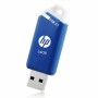 Memoria USB HP HPFD755W-64 64 GB Azzurro