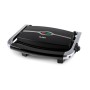 Tostiera Grill Flama 499FL 1000W Nero 1000W