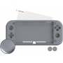 Custodia Protettrice Nuwa Nintendo Switch Lite Silicone