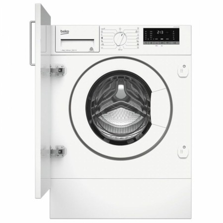 Lavatrice BEKO WITV8612XW0R 1200 rpm 60 cm 8 kg