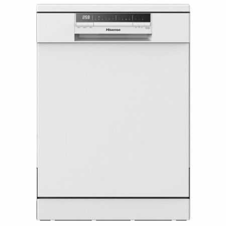 Lavastoviglie Hisense HS60240W Bianco 60 cm (60 cm)