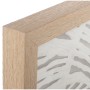 Decorazione da Parete Alexandra House Living Legno 40 x 3 x 90 cm