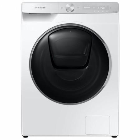 Lavatrice - Asciugatrice Samsung WD90T984DSH/S3 9kg / 6kg Bianco 1400 rpm