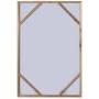 Quadro Alexandra House Living Face Legno 80 x 3 x 120 cm